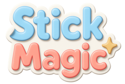 Stick Magic